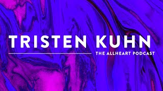 Tristen Kuhn's Experience as a College Athlete (The Allheart Podcast)