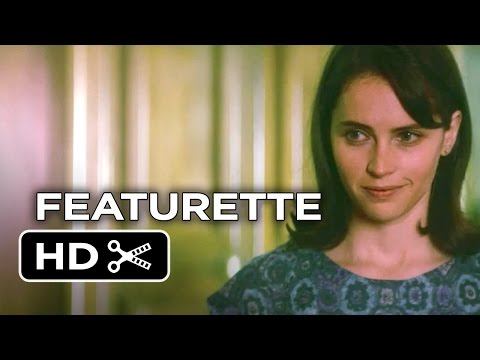 The Theory of Everything Featurette - Portrait of an Icon: Felicity Jones (2014) - Movie HD