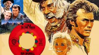 BUD DASHIELL & THE KINSMEN - I Talk to the Trees (1961) from "Paint Your Wagon"