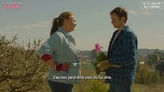 Teaser LA TRILOGIE D'OSLO / DÉSIR - de Dag Johan Haugerud - au cinéma le 16 juillet 2025