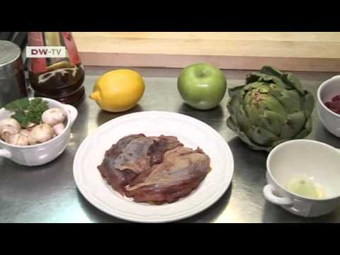 Rezept aus der Zarenzeit: Fasan in St. Petersburg - à la carte | euromaxx