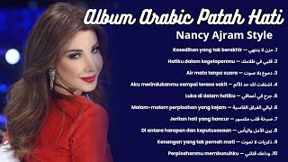 Download lagu Lagu Arab Paling Sedih 😢 Bikin Nangis! (Nancy Ajram Style) mp3 Download lagu Lagu Arab Paling Sedih 😢 Bikin Nangis! (Nancy Ajram Style) mp3