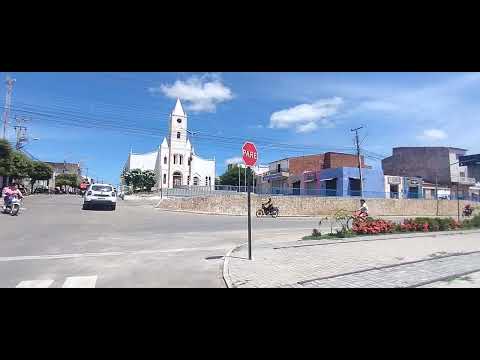 Piquet Carneiro. Um flagrante do centro da cidade ( 30/04/26)