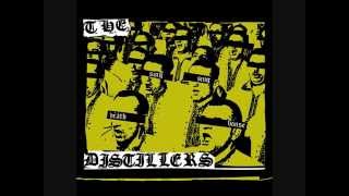 The Distillers - Sing Sing Death House [FULL ALBUM]