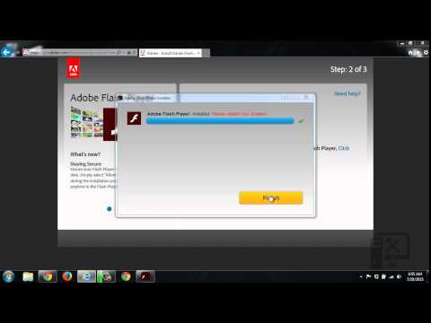 download lagu mp3 mp4 Video Flash Internet Explorer, download lagu Video Flash Internet Explorer gratis, unduh video klip Video Flash Internet Explorer