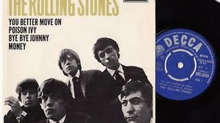 Rolling Stones - You Better Move On (1964)