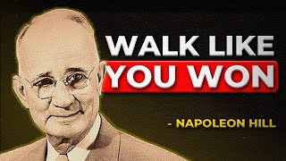 This is EXTREMELY Powerful – Listen for 40 Minutes | Napoleon Hill