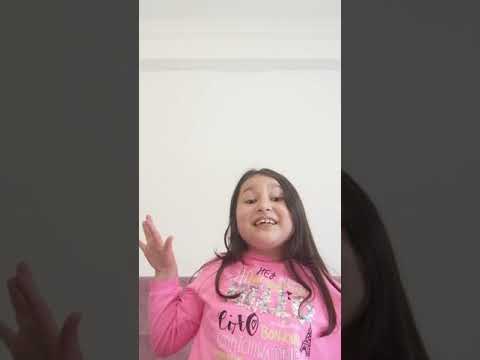 PRENSES AZRA TEBESSÜM ŞARKISIYLA SİZLERLE #HAYATGÜLÜNCEÇOKGÜZEL