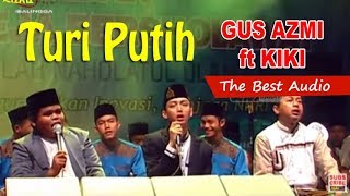Download lagu Turi Putih ~ Gus Azmi ft Kiki Live Bukateja Purbalingga mp3