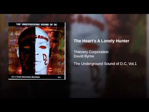 The Heart's A Lonely Hunter