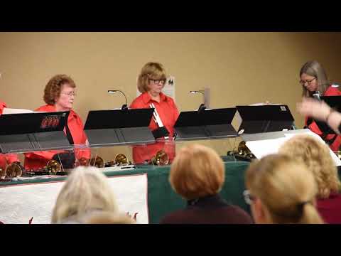 Sunday Concert Series - Random Ringers