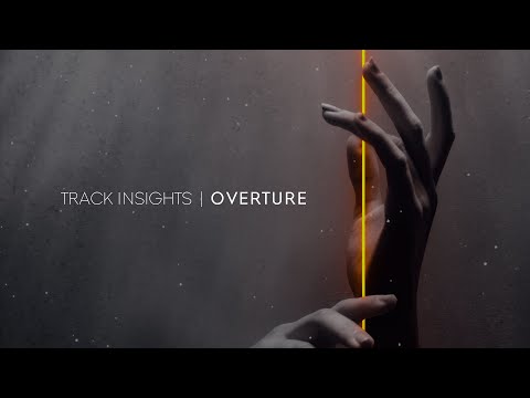 TRACK INSIGHTS | Camo & Krooked & Mefjus - Overture
