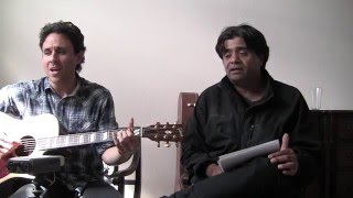 Kosher Delhi: Slow Dancing (U2 cover)