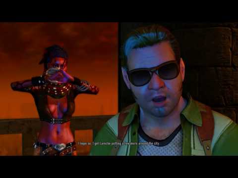 inFamous 2 100% Good Karma Walkthrough Part 79, 720p HD (NO COMMENTARY)