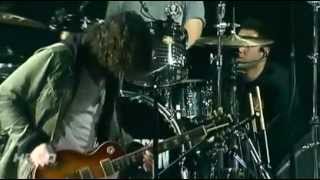 Soundgarden - Live To Rise [KROQ Weenie Roast 2012] [Pro-Shot]