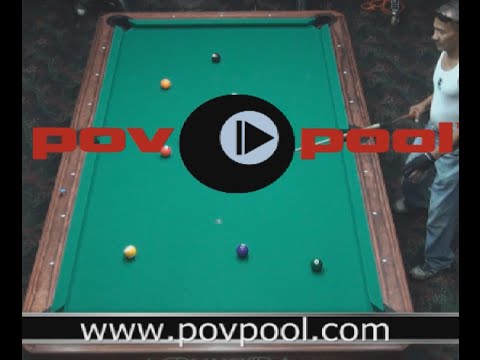 MZWST - Stop #1 - 10 Ball - Day 2, Opening Segment