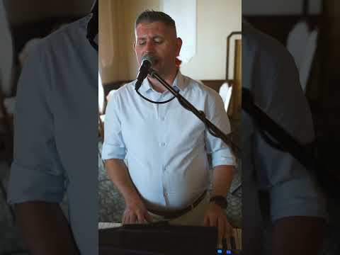 O crește-mi iubirea- Coram Deo Oradea