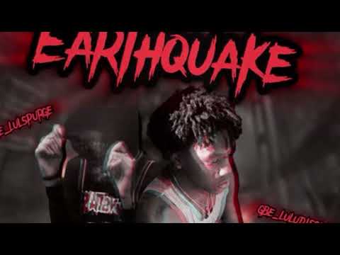 lul splurge x lul dissin “Earthquake”
