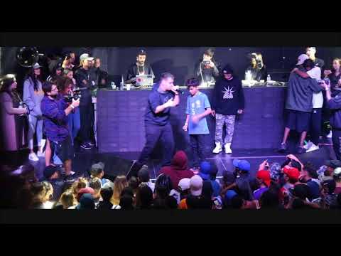 Nicolas Walter (RS) e Zandrio (RS) x Dudu (ES) e Bmo (DF) | SEMIFINAL - 1ª Edição Mcs do Ano