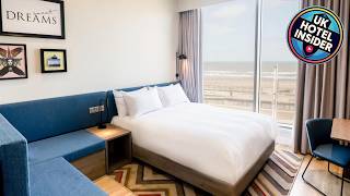 Hampton by Hilton Blackpool | Blackpool, United Kingdom | Hotel Review 🏩
