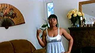 LOLLIPOP &amp;my ass aint showin!!! cuz i aint no freak!!!!