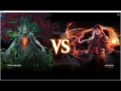 Historic - Mono Green Ramp - Karn - Ulamog - Ugin - 9