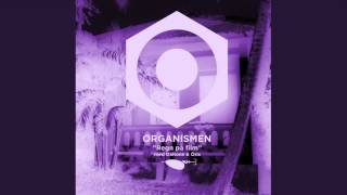 T-Short remix: Organismen - "Regn På Film" feat. Daltone & Öris (prod. Dj Large)