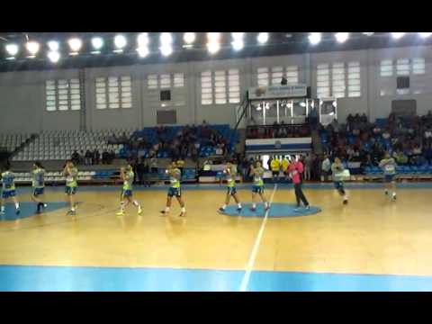 Balonmano Zamora ascenso a liga ASOBAL