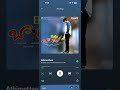 Athimethani Short Song