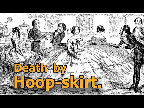Weird Fashion Trends Throughout History
