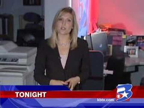 KBTX - The Dangerous Side of Teenage Dating