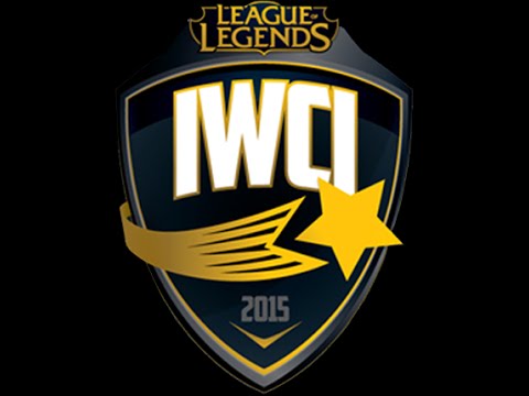 2015 IWCI Day2 BKT vs DFM (JP)