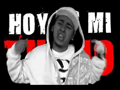 Dreamy One - The Prophecy (Video Oficial)