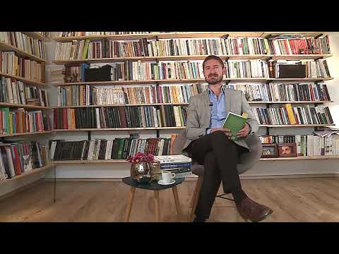 Semn de Carte - Ep. 7 - Atul Gawande - Sa vorbim despre moarte