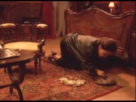 Una cena muy desagradable