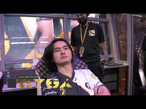 iceiceice sleeping between drafts   TI Lower Bracket R2 EG vs VG