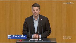 Manuel Litzke - ESG-Rating-Verordnung-Vollzugsgesetz - 26.3.2026