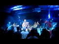 FISHBONE - "Another Generation" - The Vanguard - Tulsa, OK - 2/6/13
