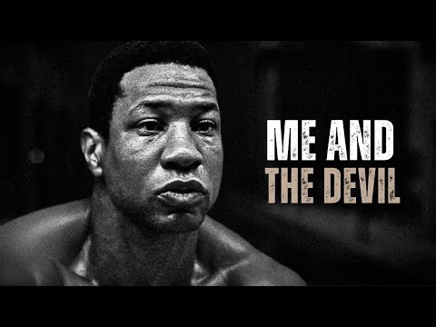 ME AND THE DEVIL - Motivational Speech