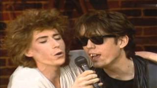 Psychedelic Furs - The Ghost in you 1984