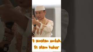 Download lagu 3 amalan kata Ustad Das'ad Latif mp3