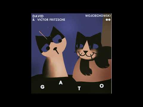 David Wojciechowski & Victor Fritzsche - Soft Rain