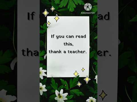 Teacher's Day Quotes in English |Teacher's Day Wishes in English |Teacher's Day Slogans and Quotes