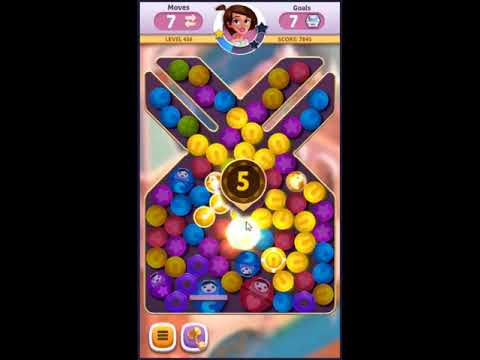 Diamond Diaries Saga Level 456 - NO BOOSTERS 💎 | SKILLGAMING ✔️