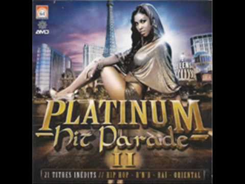 rif bentaieb city  platinum hit parade 2010