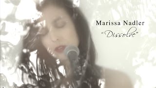 Marissa Nadler Performs &quot;Dissolve&quot; in an Otherworldly Session