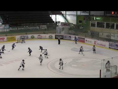 EMHL U9 HOBA Rockets - Vasas