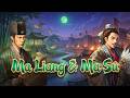 Who Are The REAL Ma Liang Ma Su