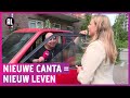 Canta Willem dolblij met Canta na laffe diefstal