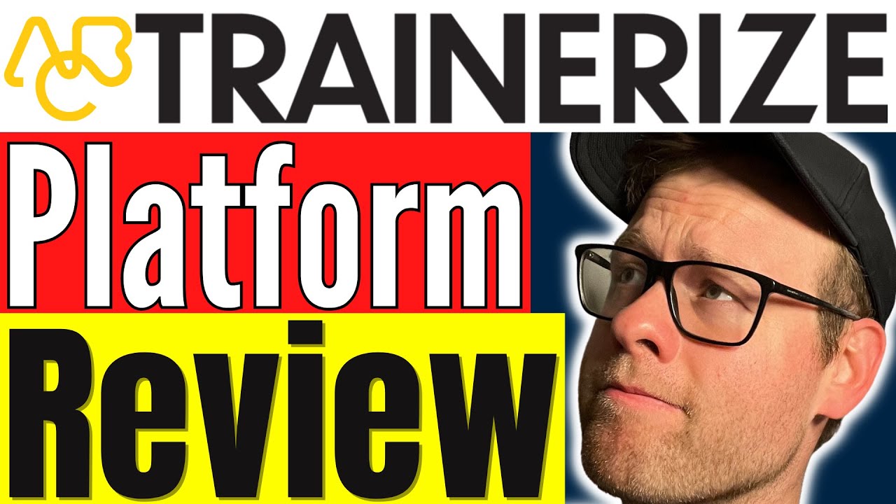 Trainerize Review | Is Trainerize Worth It For Online Personal Training? | App, Nutrition, Demo, Etc